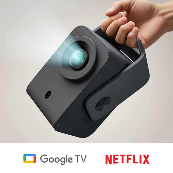 TCL Smart Projector C1