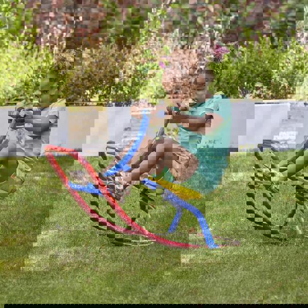 Liberty House Toys Kids Rocking Rider