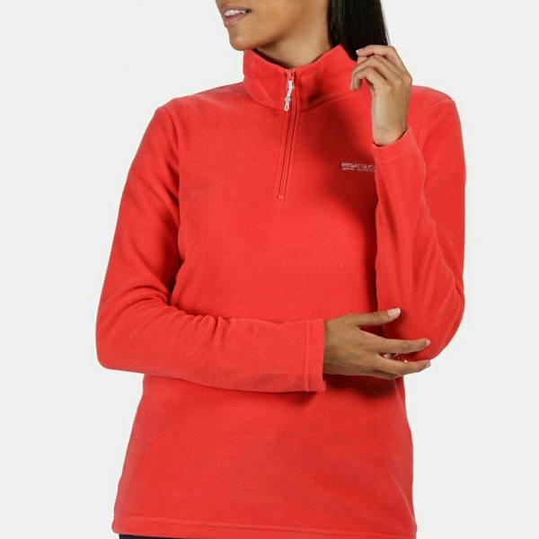 WoRegatta Men's Sweethart Fleece – RWA027