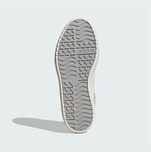 Adidas VL Court Bold Women's Grey/White Trainers
