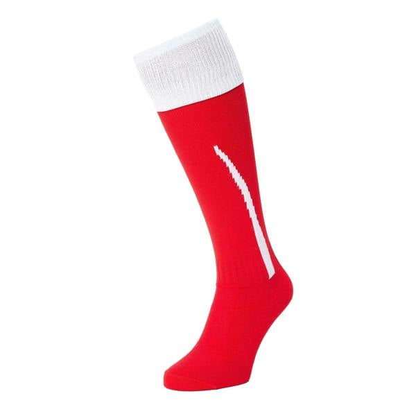 Puma Mens Football Socks - Red - 