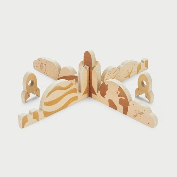 tickit Space Discovery Dividers