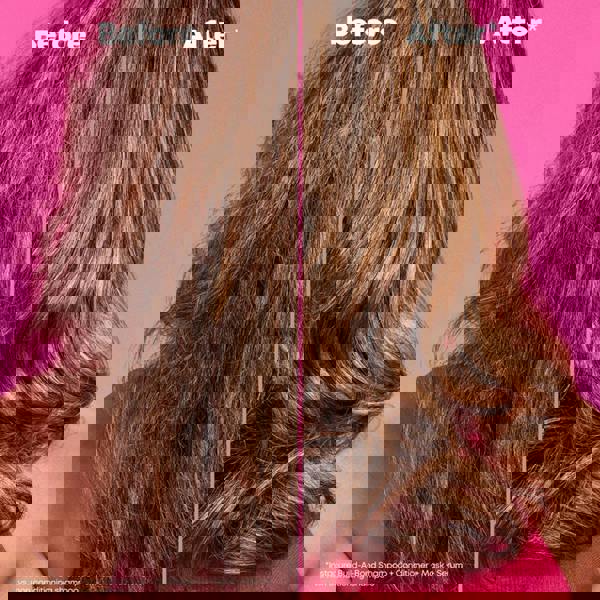 Matrix Instacure Build-A-Bond Mighty Bonds Treatment