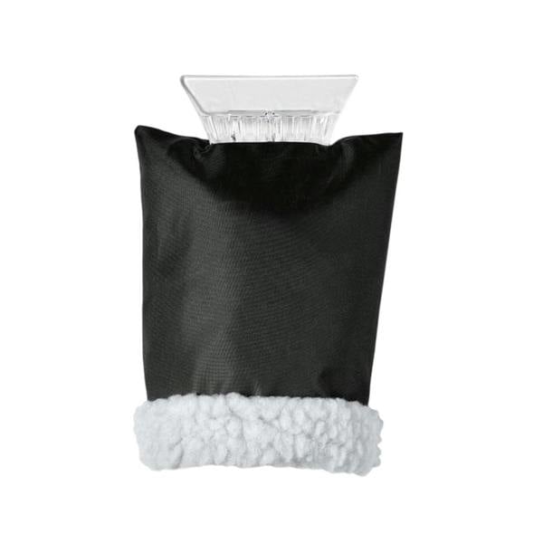 MidOcean Warmix Ice Scraper Glove - Black - 