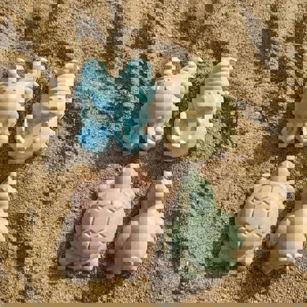 smartbies Collapsible Beach Bucket Sand Toys