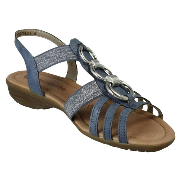 Remonte Ladies Remonte Sandals R3605