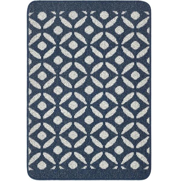 The Rugs Washable Geometric Mats & Runners | Eco-Friendly