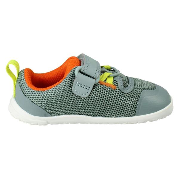 Clarks Boys Clarks First Walking Shoes Harbour Hero T