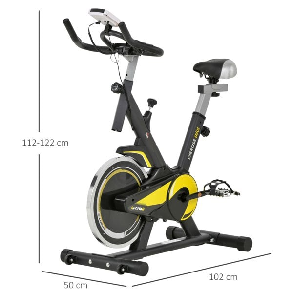 Spinning Exercise Bike