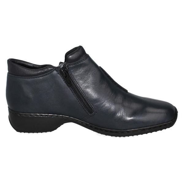 Rieker Ladies Rieker Ankle Boots L3882
