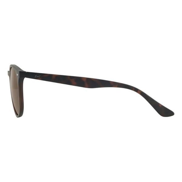 Dirty Dog RACOON - Satin Tortoise with Polarized Brown Lens