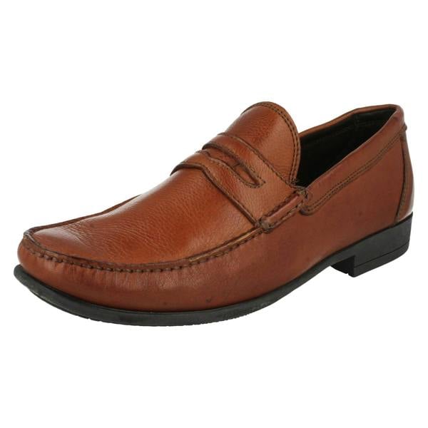ANATOMIC Mens Anatomic Smart Loafers Castelo
