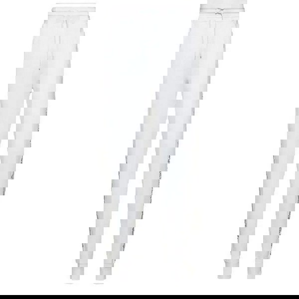 Hugo Mens Daky213 Jersey Jogging Bottoms - White