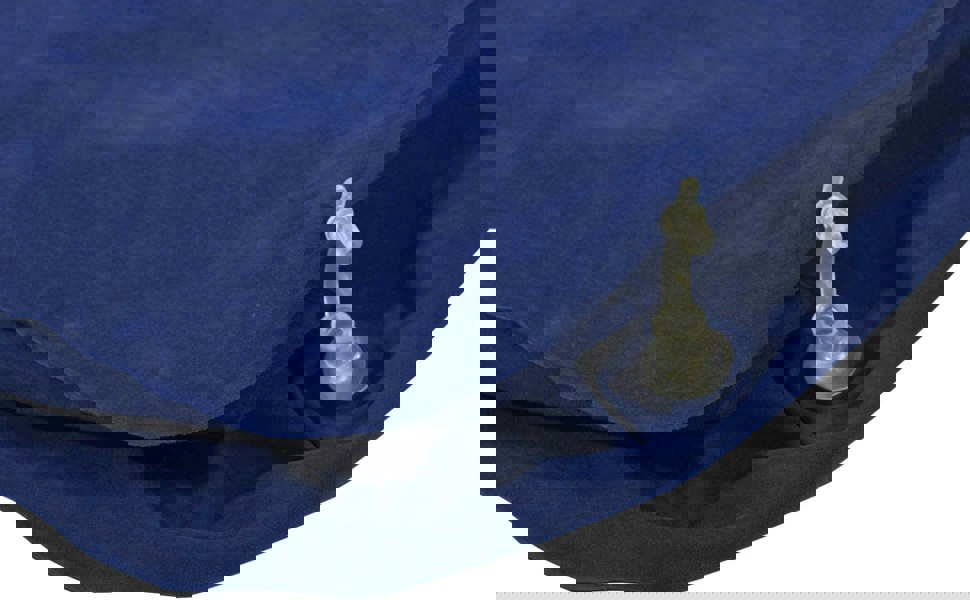 Aidapt Inflatable Footrest Cushion