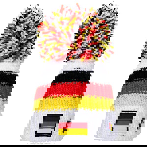 Big Bobble Hats German Big Bobble Hat