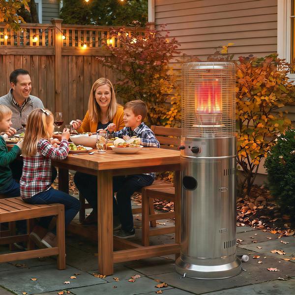 Outdoor Heater