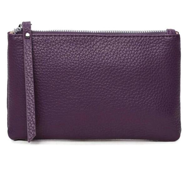 Love EMVY EMVOY Travel Make Up & Passport Pouch