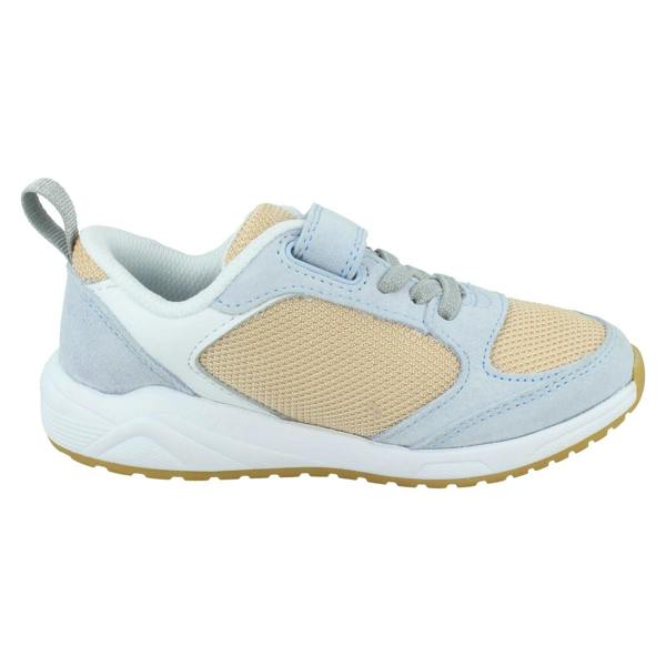 Clarks Unisex Childrens Clarks Casual Trainers Aeon Flex