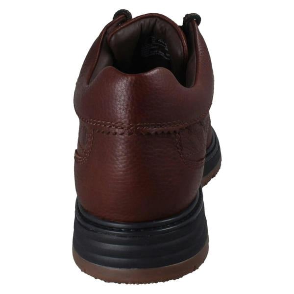 Clarks Mens Clarks Ankle Boots - Melbury Hi