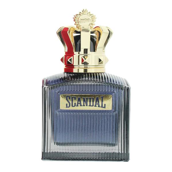 Jean Paul Gaultier Scandal Pour Homme Eau de Parfum Intense 100ml Spray for Him