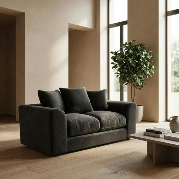 Sofa Scene Gavelle Living Room Furniture Range