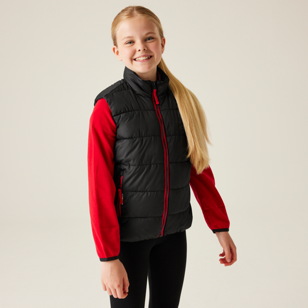 Regatta Kids Junior Thermal Bodywarmer - TRA884