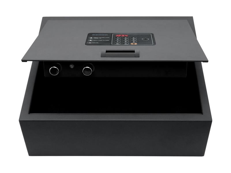 Corby Mayfair Digital Open Top Safe