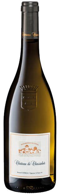 Chereau Carre, Chateau de Chasseloir, Muscadet Sevre et Maine sur Lie 2023 75cl