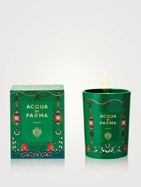 Acqua di Parma Bosco Candle