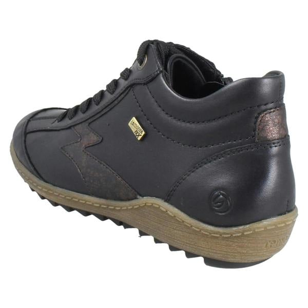 Remonte Ladies Remonte Ankle Boots R1454
