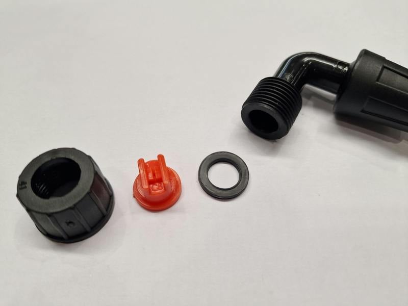 Agricultural Quad Crop ATV Sprayer with Boom on Trailer 100L (Pesticide Agriculture Spray Machine)