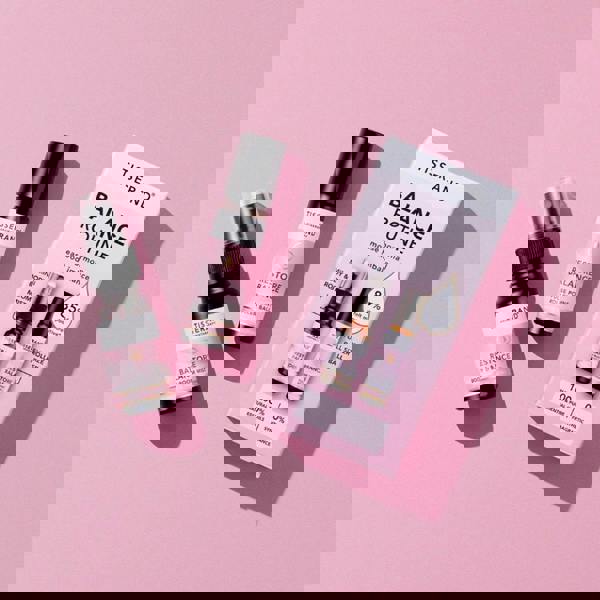 Tisserand Balance Routine Duo