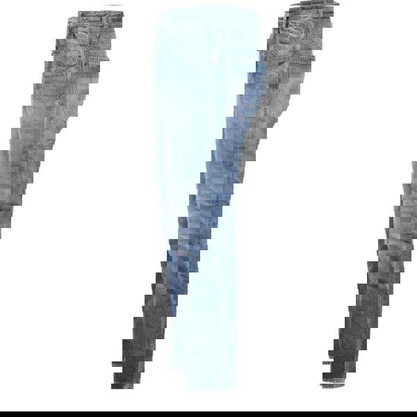 Dsquared2 Clean Baby Blue Wash London Bro Jeans W30