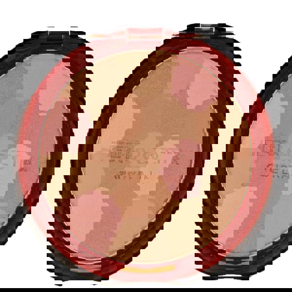 Guerlain Terracotta Light The Sun-Kissed Natural Healthy Glow Powder 02 Medium Cool 10g - Extra