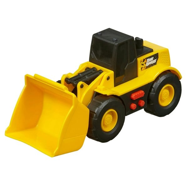 Nikko Rhino Construction - Wheel Loader