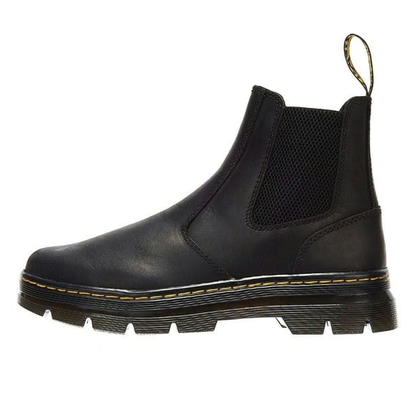 Dr. Martens - 26002001 UN 2976 EMBURY Black Wyoming