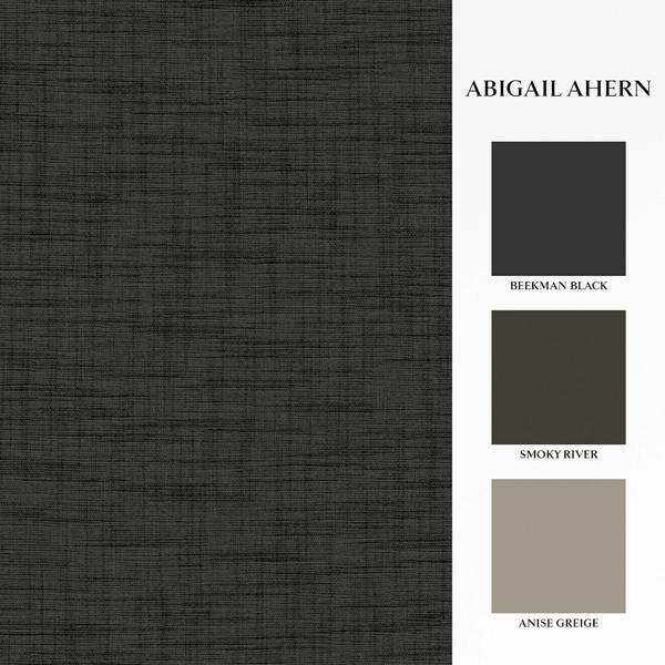 Abigail Ahern Weathered Linen Wallpaper | Tattoo