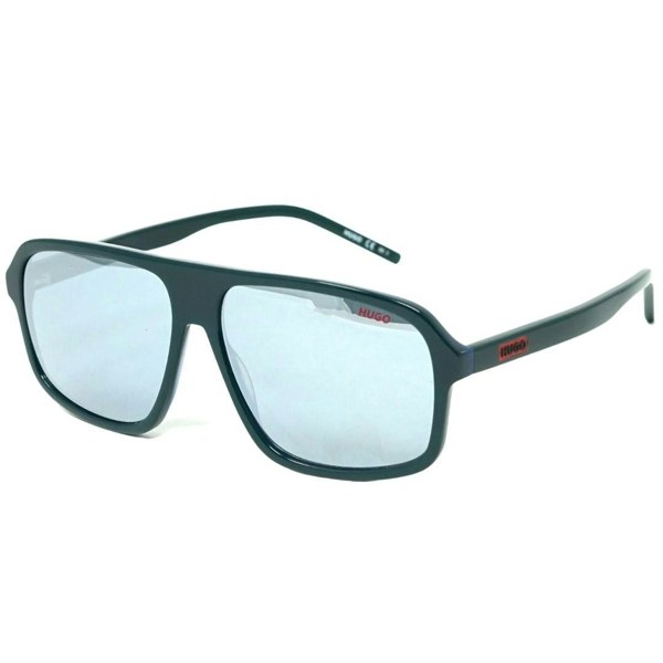 Hugo Boss Hg1195 Ttag 3Uk Green Sunglasses