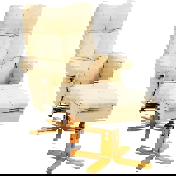 Massage Recliner Chair