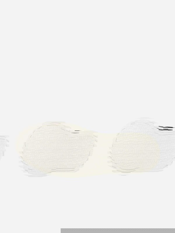 BOSS Boys Double B Logo Trainers in Navy