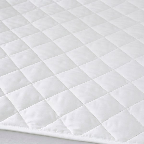 Martex Naturals Cotton Quilted Bedding Protection Bundle