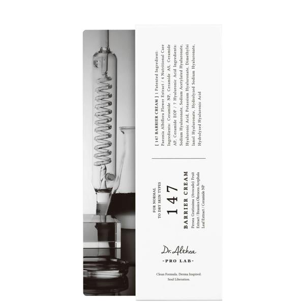 Dr.Althea Moisturizers 147 Barrier Cream 50ml