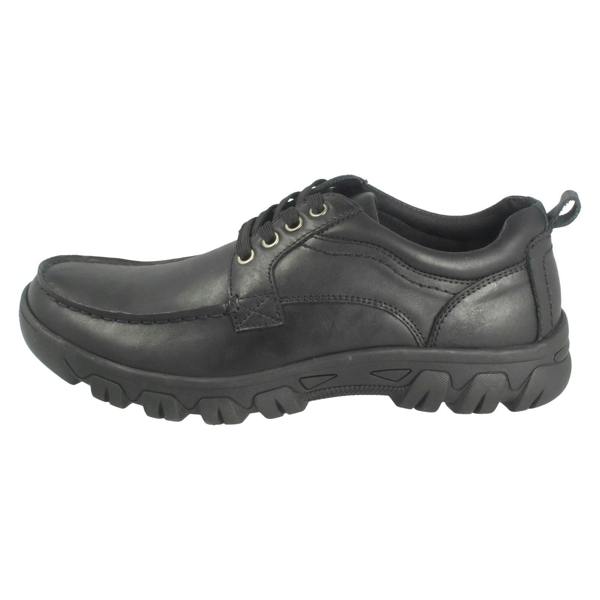 Thomas Blunt Mens Thomas Blunt Lace Up Smart Casual Shoes A2223