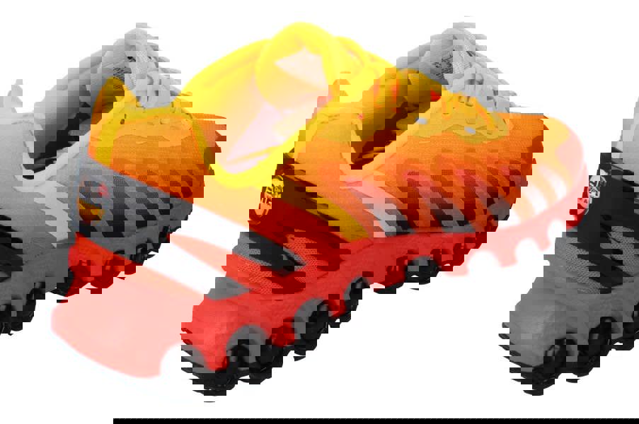 Nike Air Max Dn8 Mens Trainers Fq7860  800 - Team Orange Black Laser Orange 800 - Photo 2