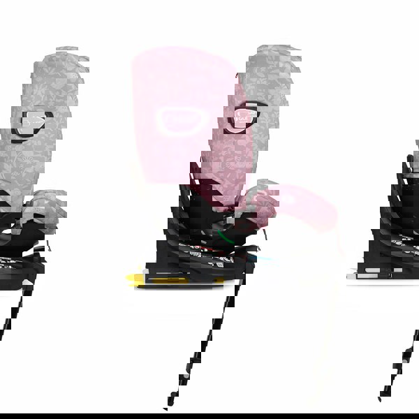 All in All Extra i-Size 360 Car Seat Camille - Carseat - Cosatto Store