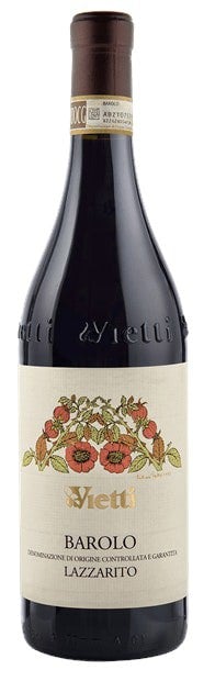Vietti, Barolo Lazzarito 2018 75cl