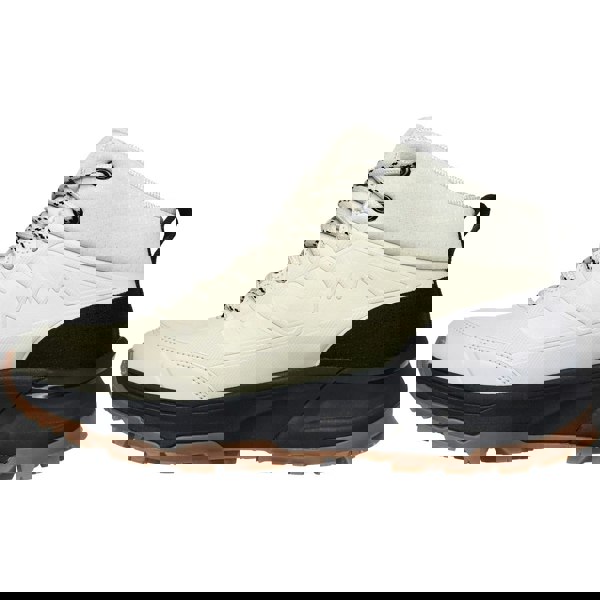 Skechers Max Protect Legacy Weekend Getaway Synthetic Women's Natural/Black Hiking Boots