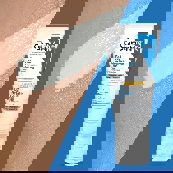 CeraVe AM Moisturising Lotion 52 ml