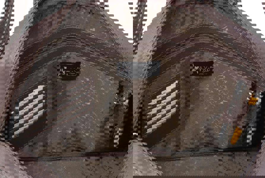 Catwalk Collection Handbags Grosvenor - Work Bag