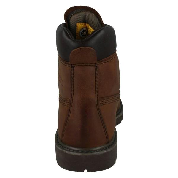 Caterpillar Unisex Caterpillar Work Boots Bruiser 2.0 P110432